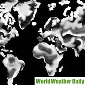 Podcast World Weather Daily