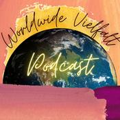 Podcast Worldwide Vielfalt - Podcast für kulturelle Vielfalt