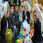 Podcast Wósebne póbitowanje