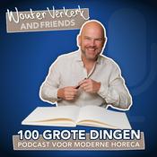 Podcast Wouter Verkerk and Friends