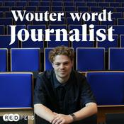 Podcast Wouter wordt Journalist