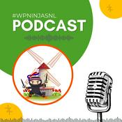Podcast Workplace Ninjas Netherlands Podcast