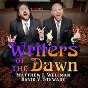 Podcast Writers of the Dawn