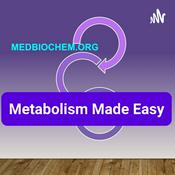 Podcast Metabolism Made Easy