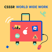Podcast WWW — World Wide Work