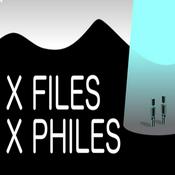 Podcast The X Files X Philes