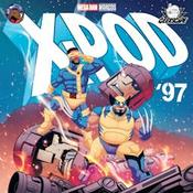 Podcast X-Pod 97