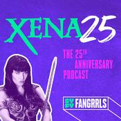 Podcast Xena 25: The 25th Anniversary Podcast