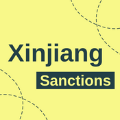 Podcast Xinjiang Sanctions