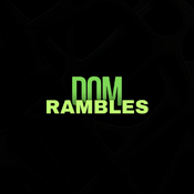 Podcast Dom Rambles