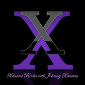 Podcast Xtreme Radio with Jonny Xtreme