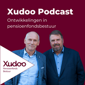 Podcast Xudoo podcast