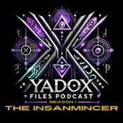 Podcast Yadox Files