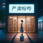 Podcast 严肃喧哗