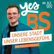 Podcast Yes BS - unsere Stadt, unser Lebensgefühl