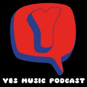 Podcast Yes Music Podcast