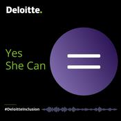 Podcast Yes She Can