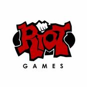 Podcast 英雄联盟-官方正史