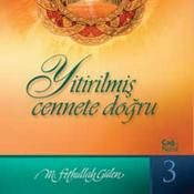 Podcast Yitirilmiş Cennete Doğru - Çağ ve Nesil 3