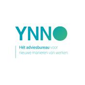 Podcast YNNO | DE WERELD VAN WERKEN
