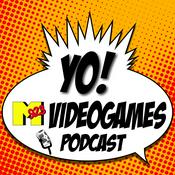 Podcast YoVideogames!
