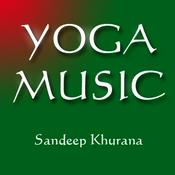 Podcast Yoga Music - Relax Your Mind