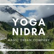 Podcast Yoga nidra  Nederlands gesproken