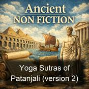 Podcast Yoga Sutras of Patanjali (version 2)