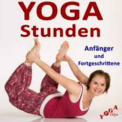 Podcast Yogastunden für Anfänger und Fortgeschrittene