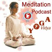 Podcast Meditation Anleitung