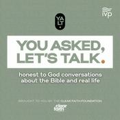 Podcast You Asked, Let's Talk | Special Release