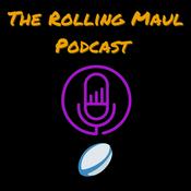 Podcast You Can’t Stop The Rolling Maul Podcast