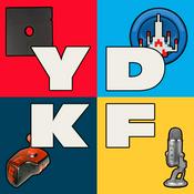 Podcast You Don't Know Flack