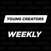 Podcast Young Creators Weekly