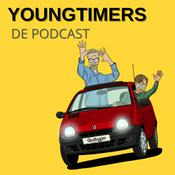 Podcast Youngtimers de Podcast