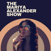 Podcast The Mariya Alexander Show