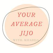 Podcast Your Average jijo