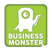 Podcast YOUR BUSINESS MONSTER