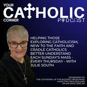 Podcast Your Catholic Corner