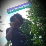 Podcast Your Life Your Voice