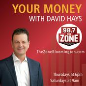 Podcast Your Money with David Hays