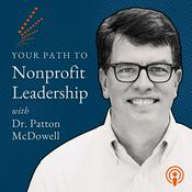 Podcast Your Path to Nonprofit Leadership