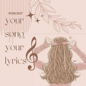Podcast your song your lyrics
