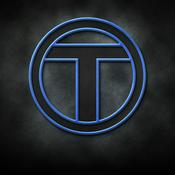 Podcast Youthful Rebellion: A Teen Titans Podcast