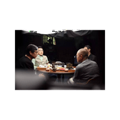 Podcast YuanZhuoPai 圆桌派  Round table Faction，锵锵行天下 qiangqiang xing tianxia - 碎碎念