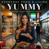 Podcast Yummy