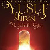 Podcast Yusuf Suresi