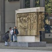 Podcast Z-Files #31: De Bijenkorfsteen