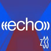 Podcast Z33 in echo