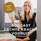 Podcast Zachte kracht vooruit
